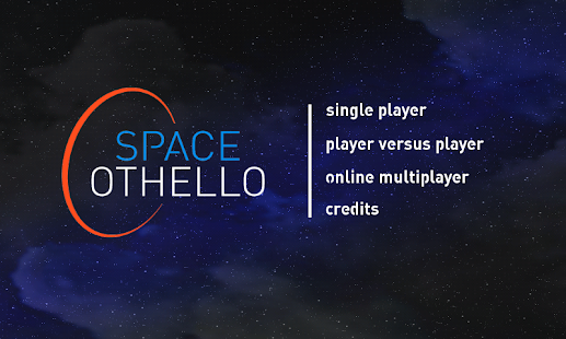 Space Othello