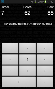 How to get Pi patch 1.0 apk for bluestacks