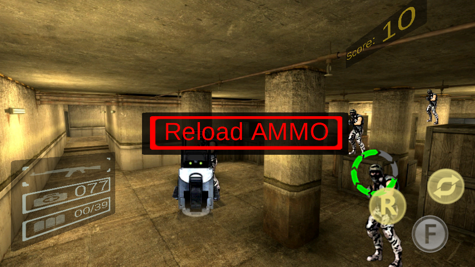 Hitman Sniper Android Apps On Google Play  2017 - 2018 