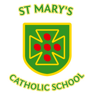 St Mary's Primary School TW7 4.1.1