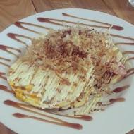 Jamling cafe