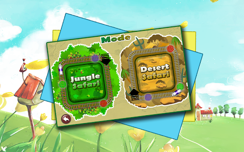 Bungee Train Screenshots 1