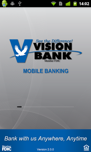 Vision Bank