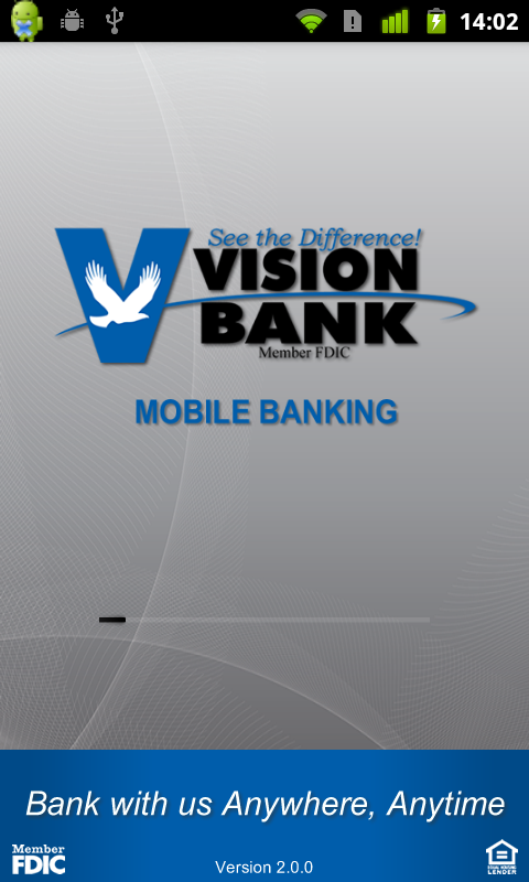 Vision Bank - Android Apps on Google Play