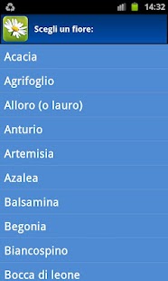 How to get Blumy - Linguaggio dei fiori 1.8 apk for android