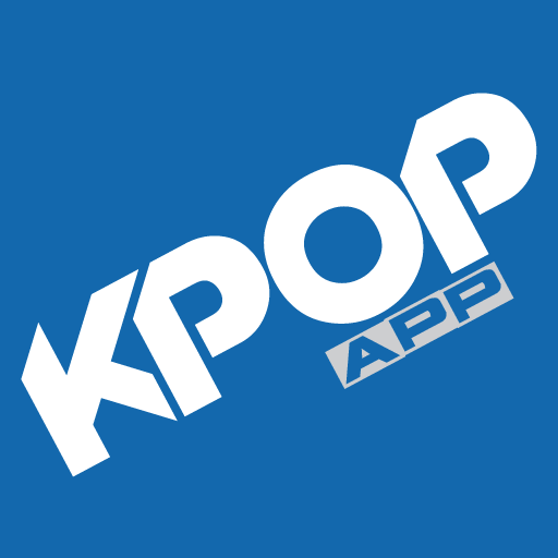 Kpop App News 新聞 App LOGO-APP開箱王