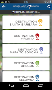 Free Destination Races APK