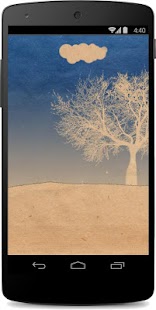 Download Live Wallpaper - cardboard APK for Android