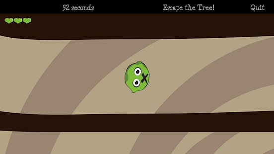 Silent Lime Adventures Screenshots 17