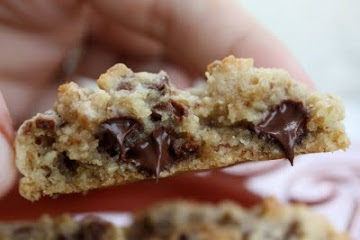 The Neiman Marcus Cookie