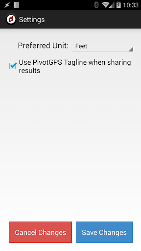 【免費生產應用App】PivotGPS-APP點子