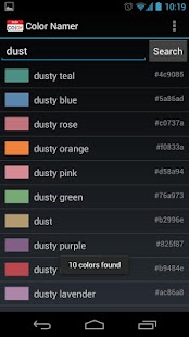 Download Color Namer APK for Android