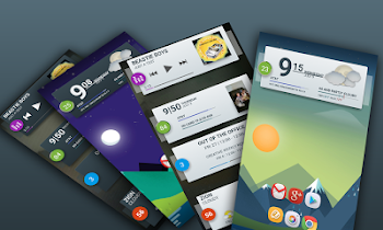 Play.mob.org Zooper Widget Pro
