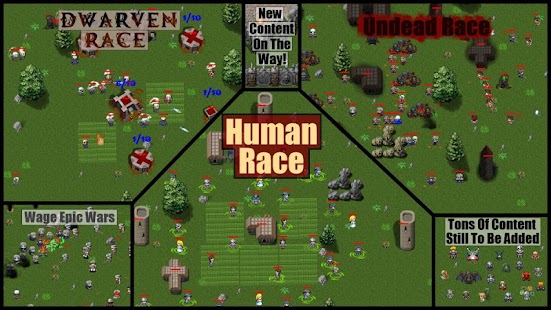 Download Kings Castle RTS Free APK