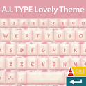 A. I. Type Lovely icon