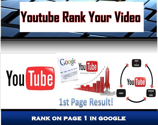 【免費商業App】Youtube Rank Your Video-APP點子