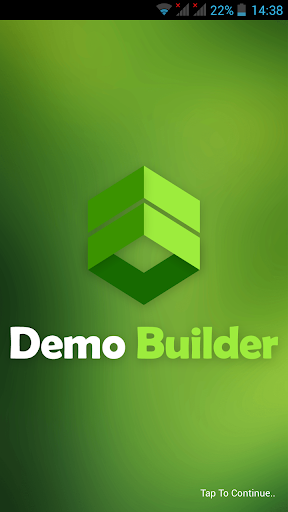 BuilderApp