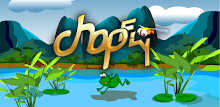 Chopfly APK