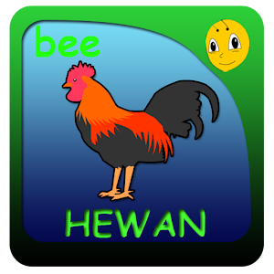 Bee Belajar Hewan APK for Blackberry | Download Android ...
