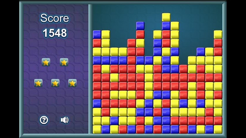 Bricks Breaking Premium Screen 3