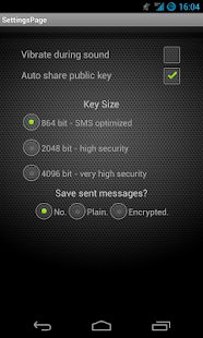 Download PGP SMS APK