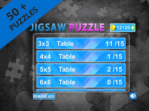 Jigsaw : Puzzle Game