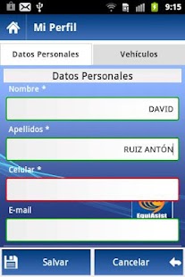 How to get EquiAsist lastet apk for pc