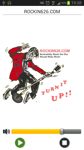 ROCKIN626.COM