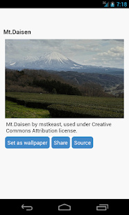 How to download Mountain Wallpapers 1.2.2 mod apk for android
