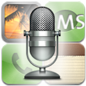 handy voice memo recorder