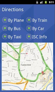 How to install Huddersfield Pre-departure 1.3 mod apk for pc
