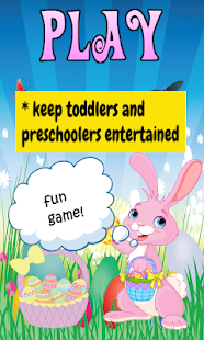 Free Download Toddler Games for Easter APK