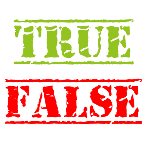True or False? The Big Quiz for PC and MAC