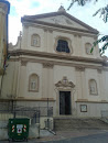 Chiesa Di San Antonio
