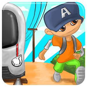 Surfers Age for PC and MAC