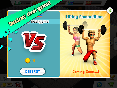 How to download GymNation lastet apk for android