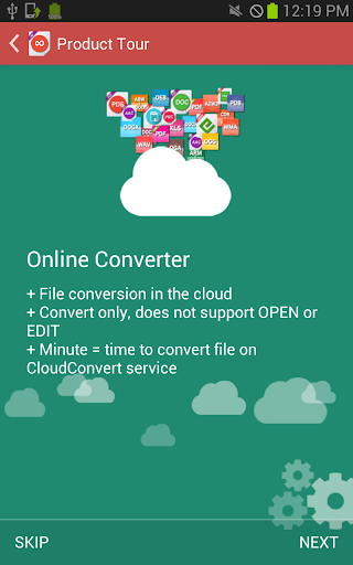 【免費生產應用App】TXT Converter PRO-APP點子