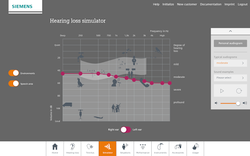 Free Siemens Counseling Suite APK for Android