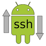 Cover Image of डाउनलोड BotSync SSH SFTP 0.6 APK