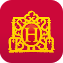 Heritage Mobile Banking mobile app icon