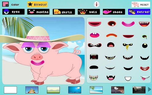 How to mod Dress the Pig 1.0.5 unlimited apk for laptop