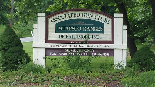 Associated Gun Clubs