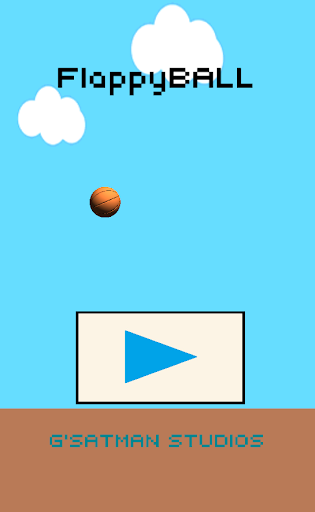 Flappy Ball