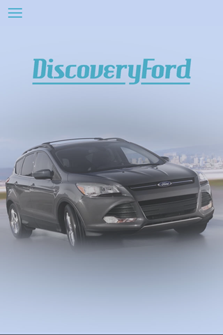 Discovery Ford