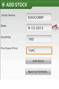 How to install Stock Portfolio (Ad Free) patch 3.0 apk for laptop