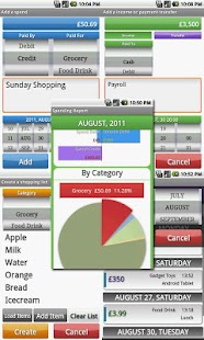 How to install Pocket Budget Free patch 1.2.4 apk for pc