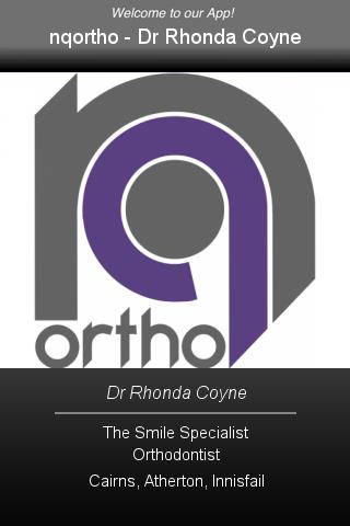 Nqortho - Dr Rhonda Coyne