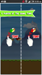 Double Flappy poster 5