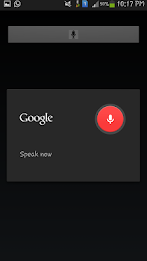 SpeechToText - Mohini Sail poster 3