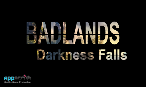 【免費街機App】Badlands: Darkness Falls-APP點子